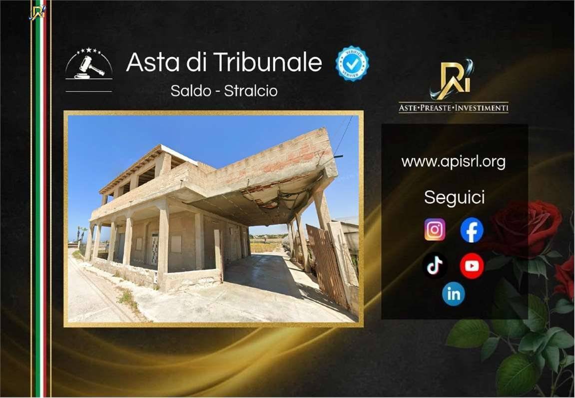 Appartamento in vendita a Ragusa