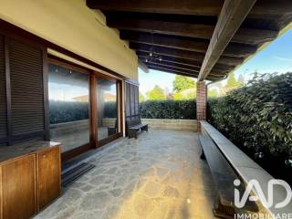 Veranda