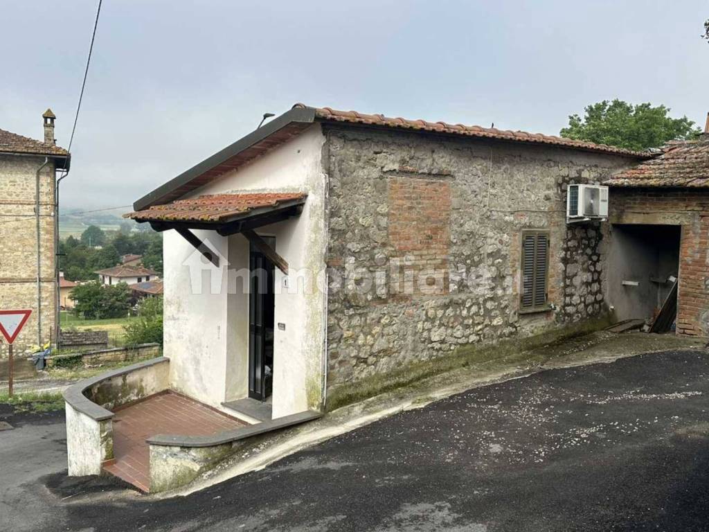 Facciata