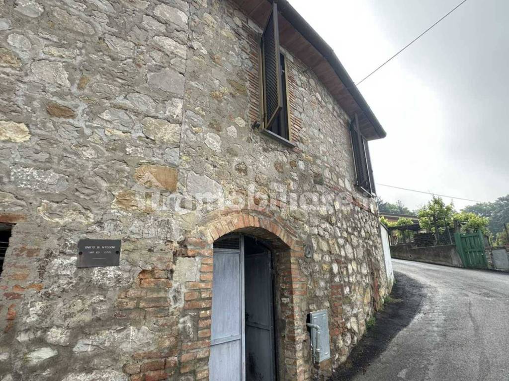 Facciata