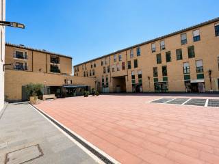 Cortile interno