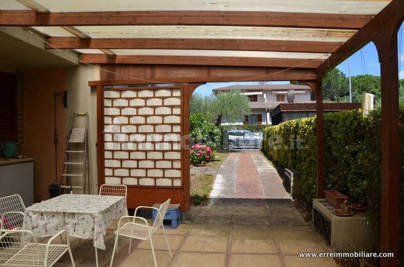Veranda