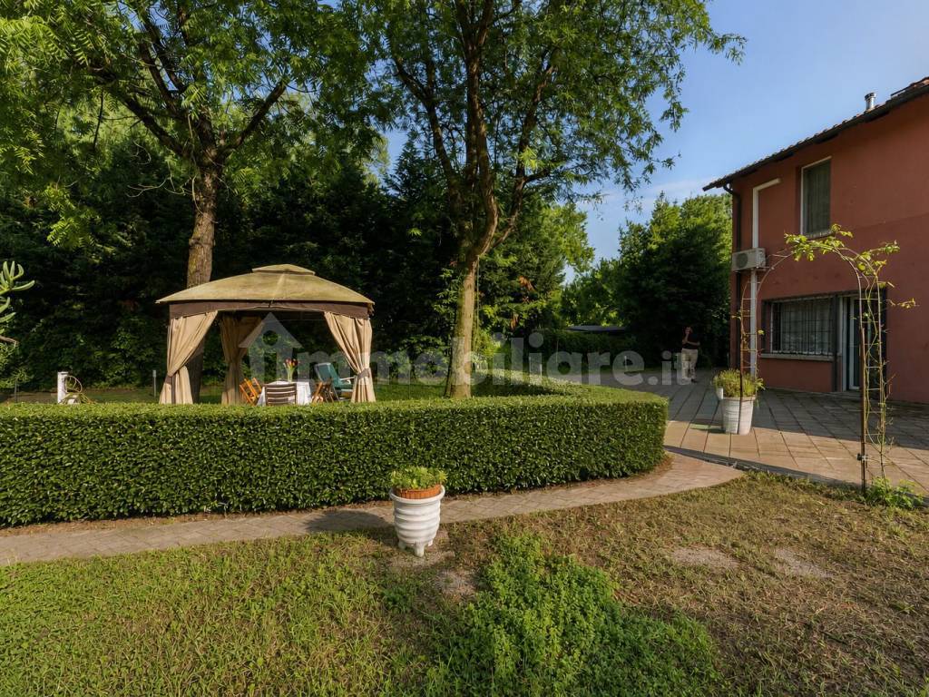 Giardino