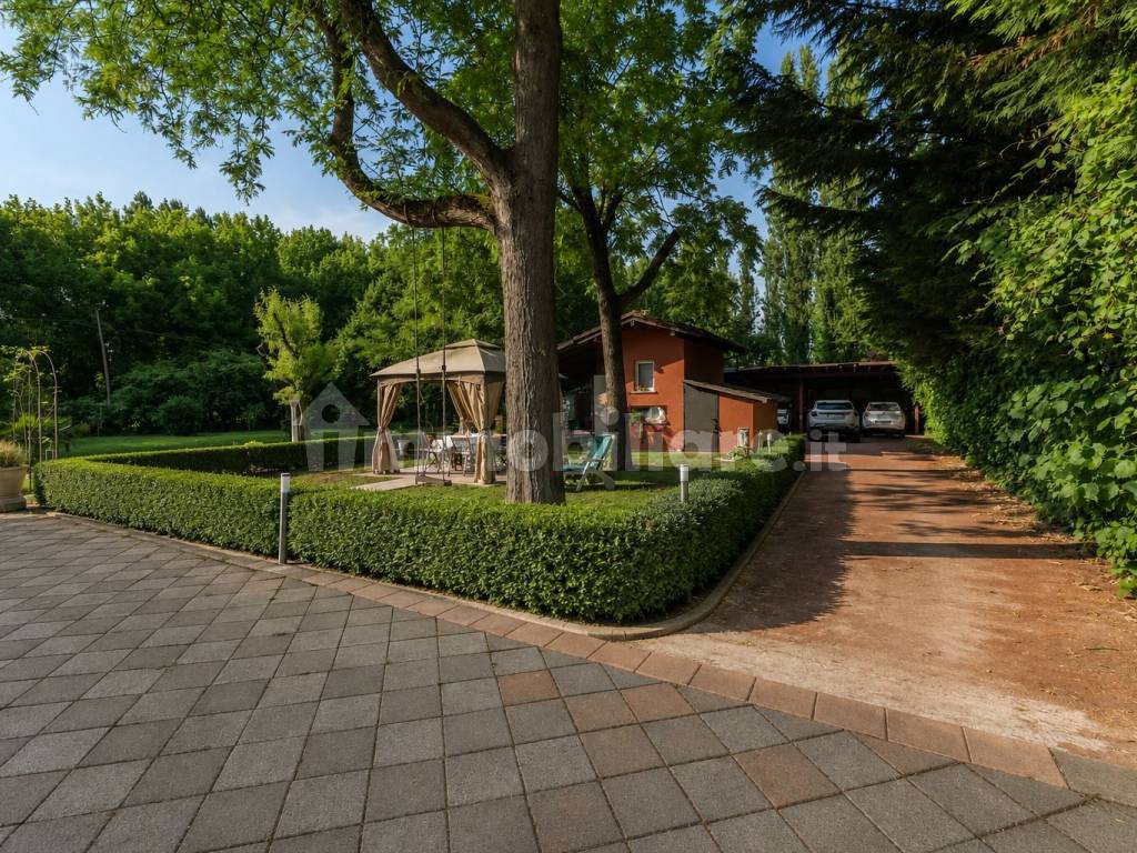 Giardino