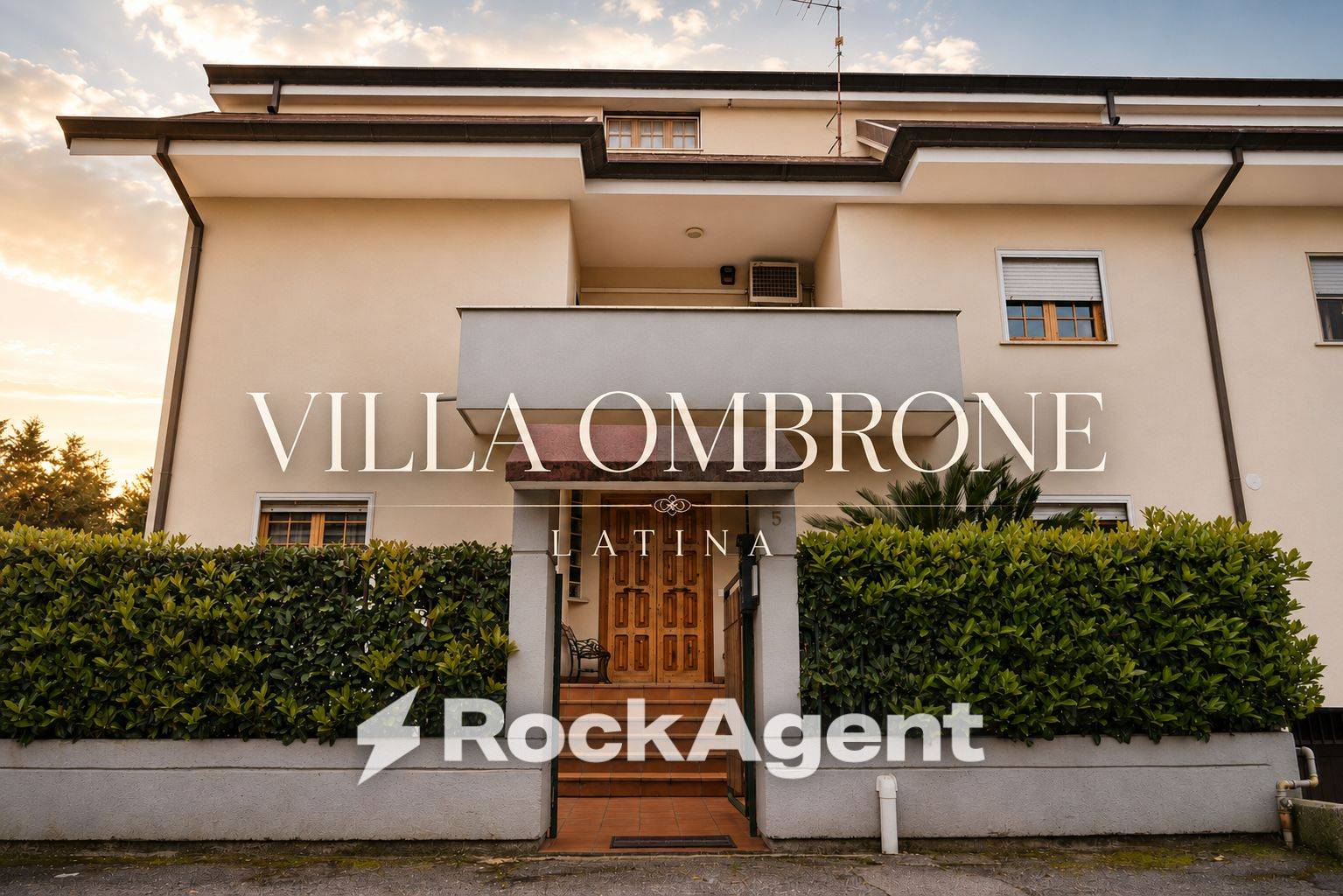 Villa in vendita a Latina