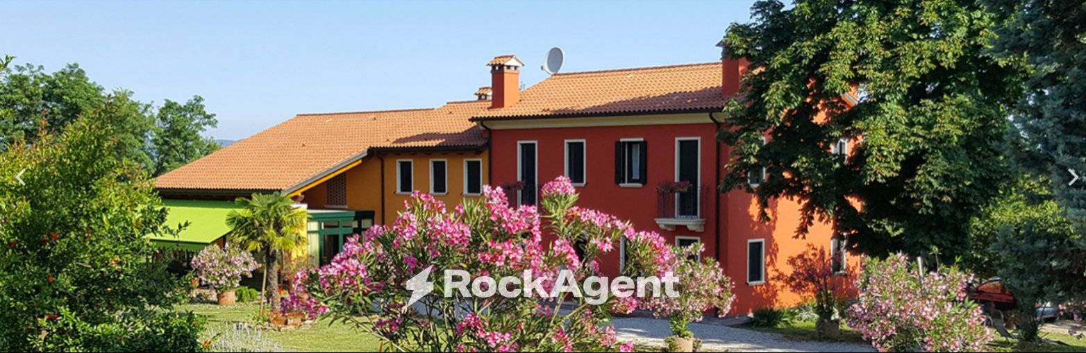 Villa in vendita a Rovolon