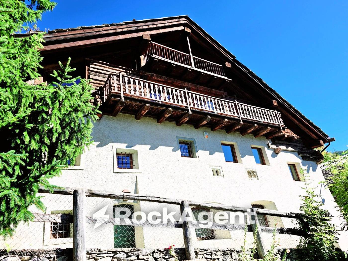 Appartamento in affitto a Bardonecchia