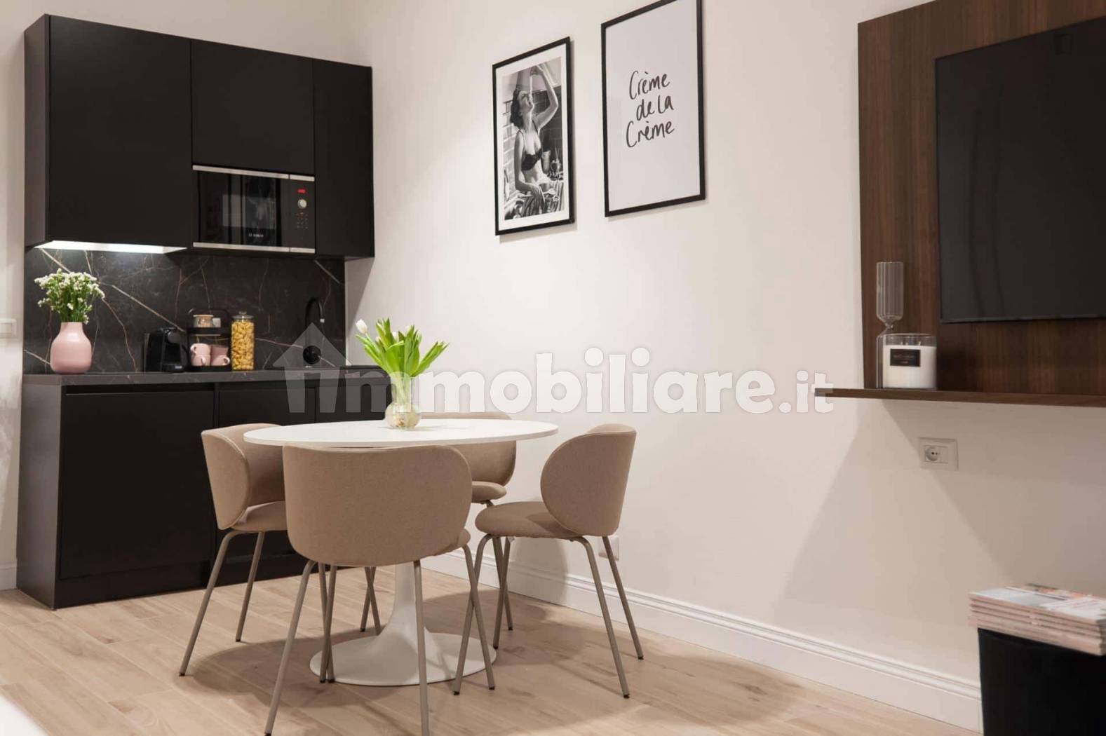 Appartamento in affitto a Firenze