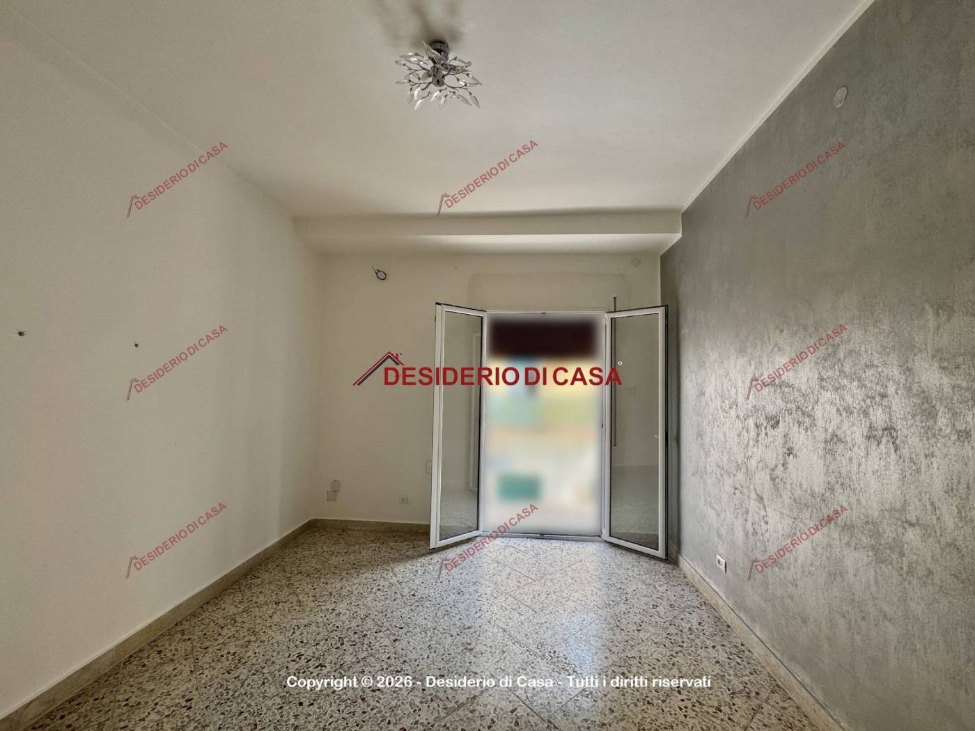Appartamento in affitto a Palermo