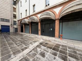 Cortile interno