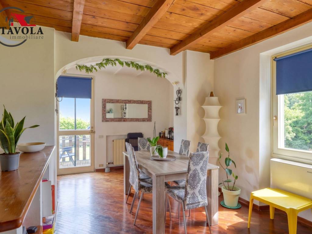 Sala da pranzo