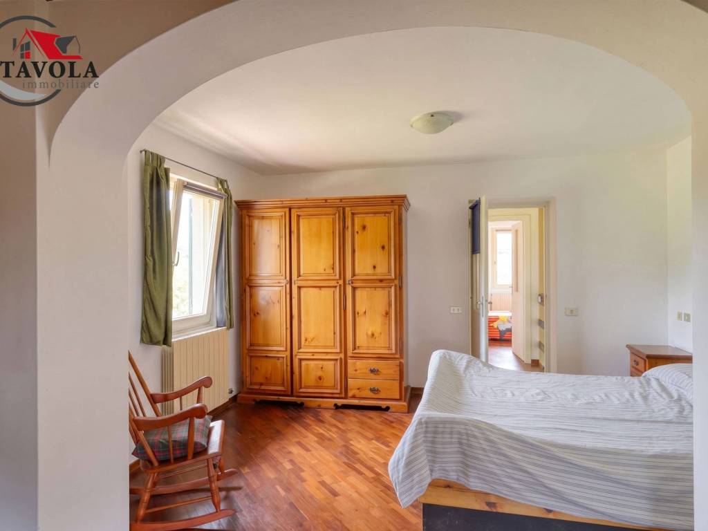 Camera da letto