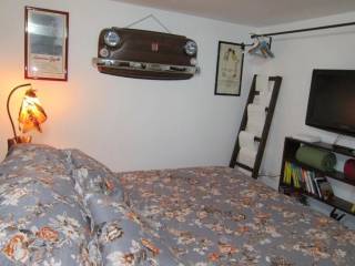 Camera da letto