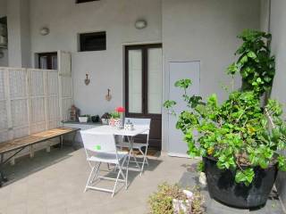 Cortile interno