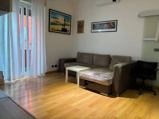 Bilocale via Rho 3, Cascina dei Pomi, Milano