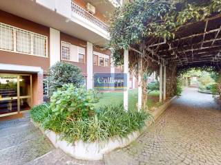 Interno palazzo