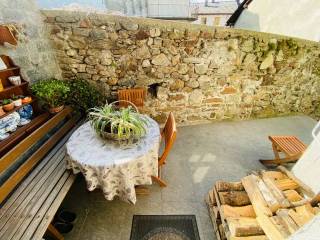 Cortile interno
