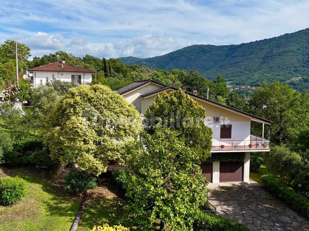 Villa unifamiliare via Colle Campanaro, Ceccano — foto 3