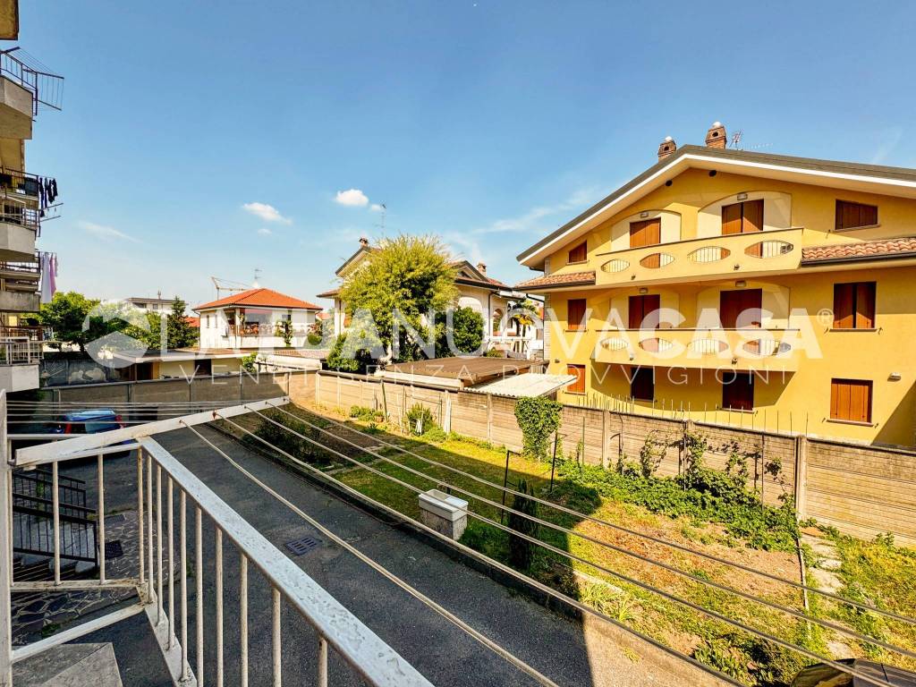 Balcone