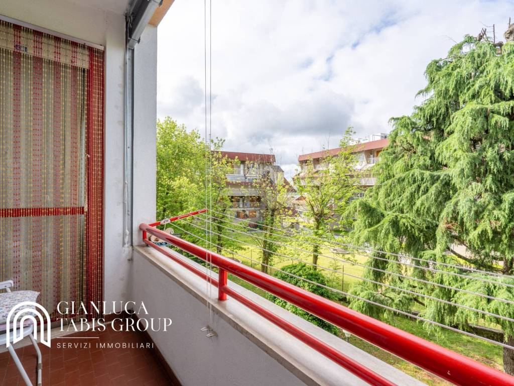 Balcone