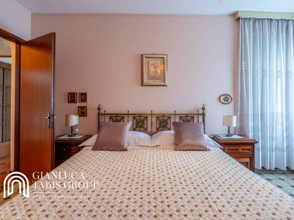 Camera da letto