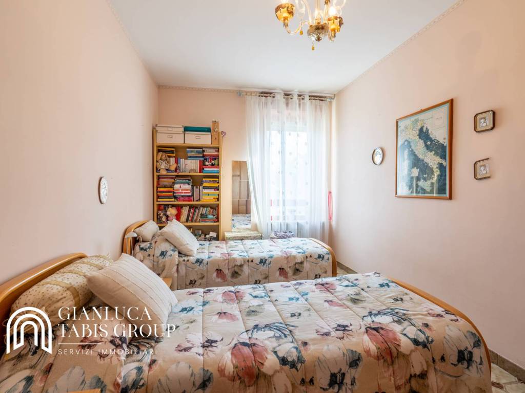Camera da letto