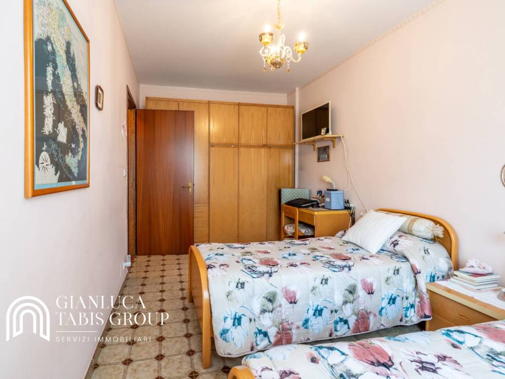 Camera da letto