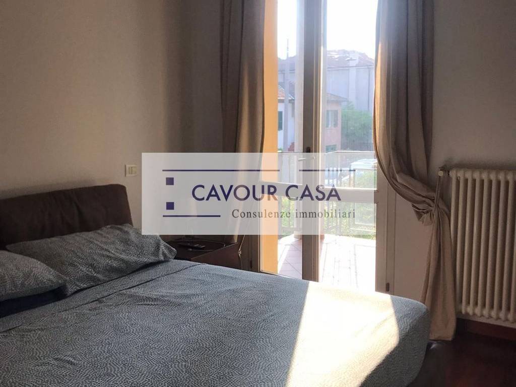 Camera da letto