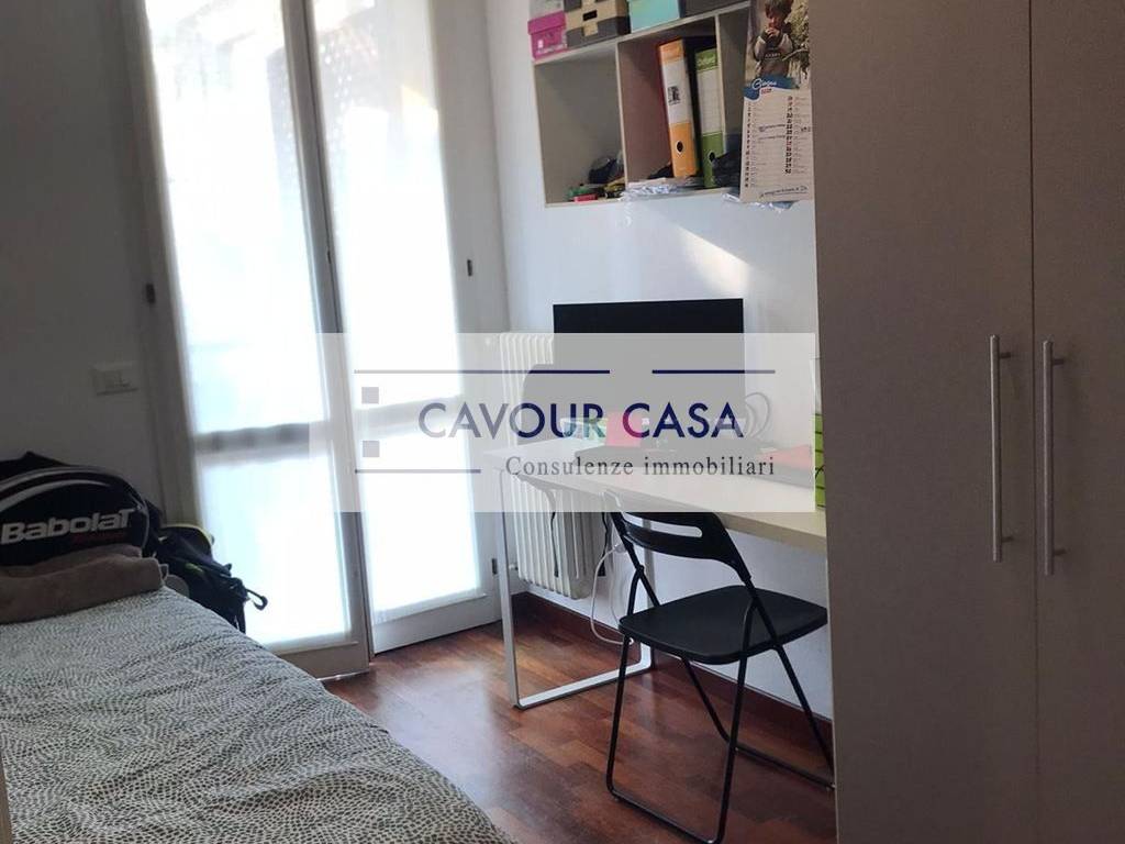 Camera da letto