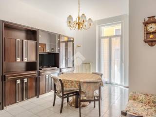 Trilocale viale Fulvio Testi 80, Prato Centenaro, Milano