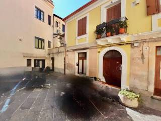 Cortile interno