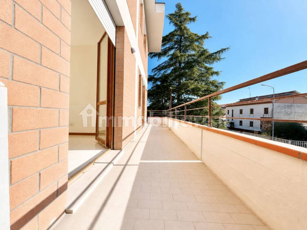 Terrazzo