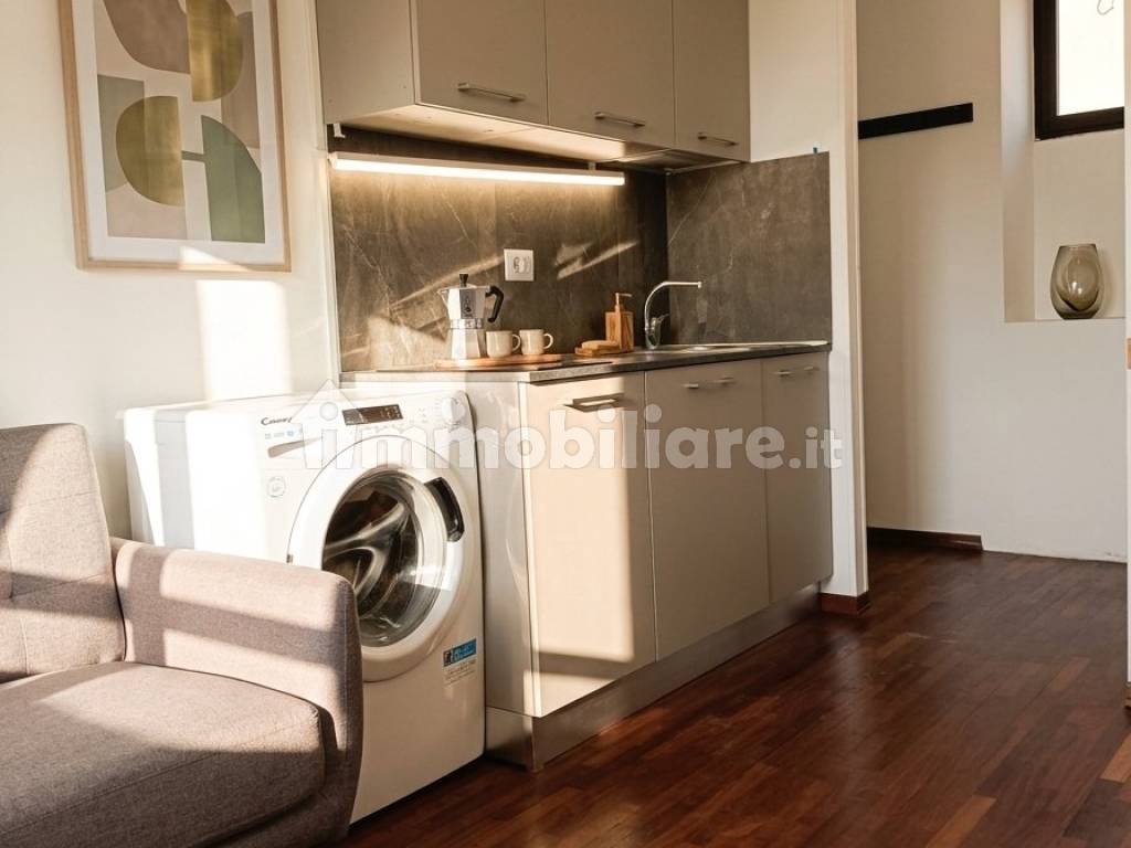 Stanza doppia in Centro, foto 4 di 44