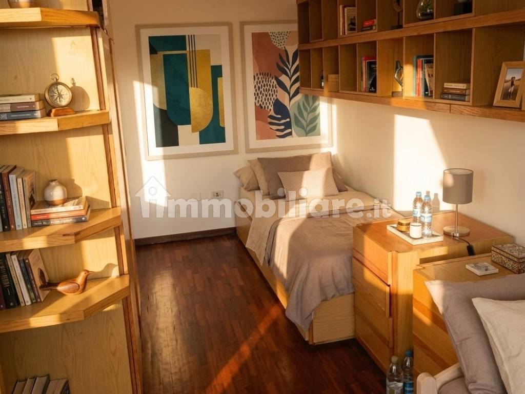 Stanza doppia in Centro, foto 6 di 44