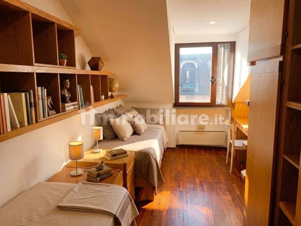 Stanza doppia in Centro, foto 8 di 44