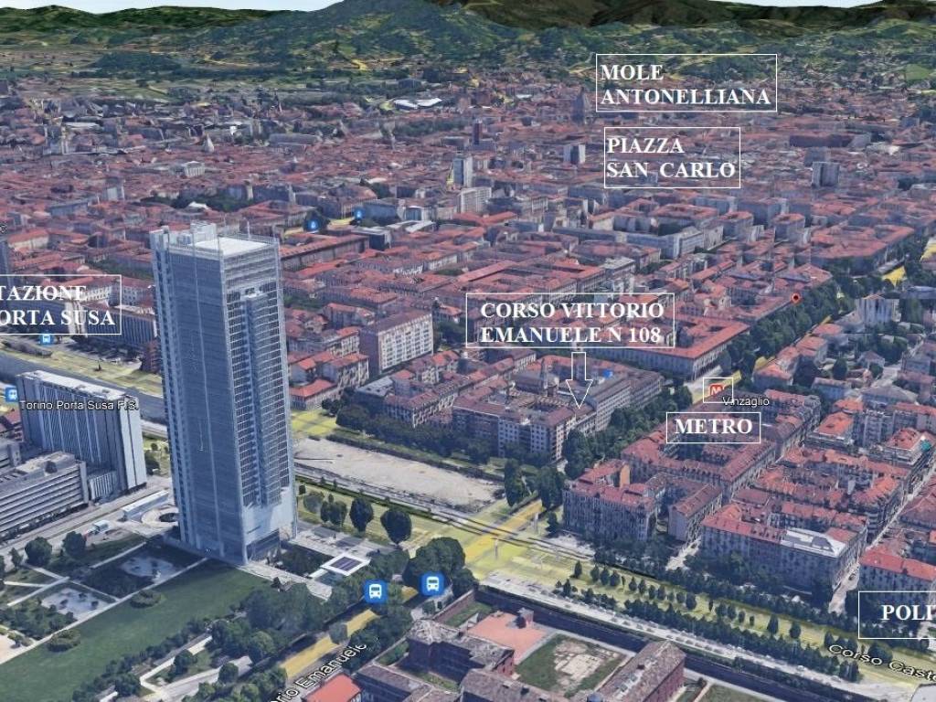 Stanza doppia in Centro, foto 16 di 44