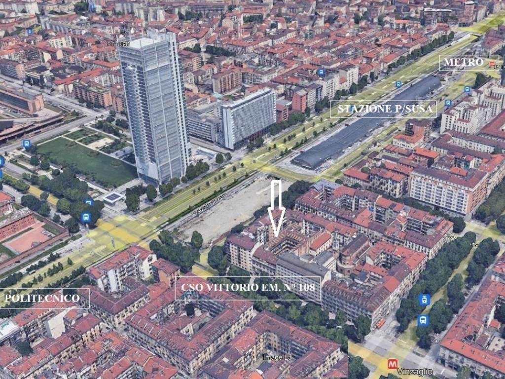Stanza doppia in Centro, foto 3 di 44