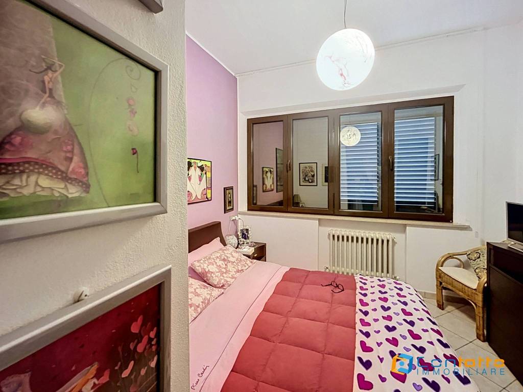 Camera da letto