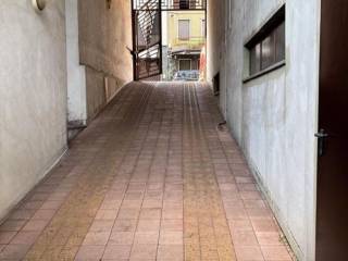 Interno palazzo