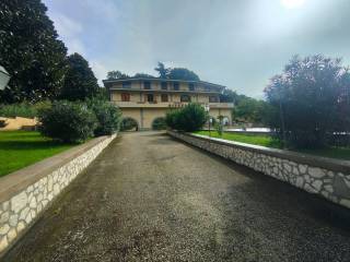 Cortile interno