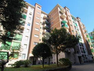 Bilocale viale rapisardi 15, Bruzzano, Milano
