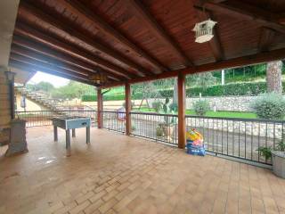 Veranda