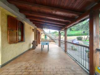 Veranda