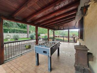 Veranda