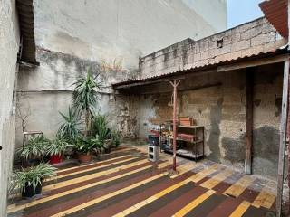 Cortile interno