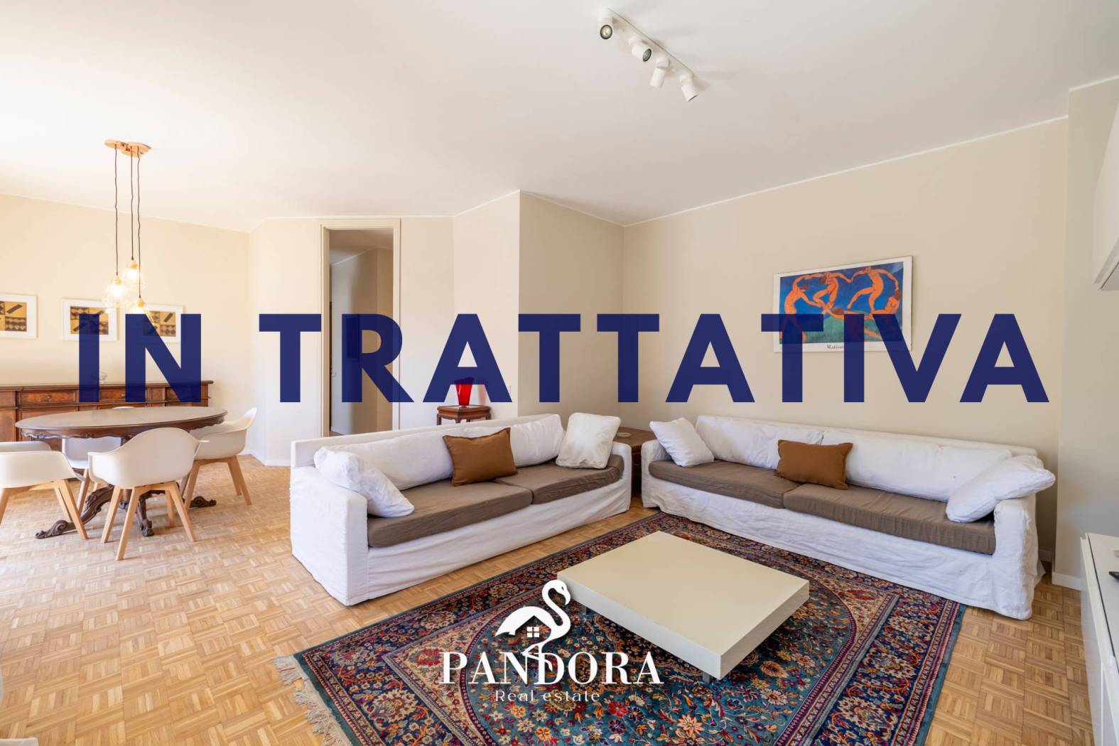 Appartamento