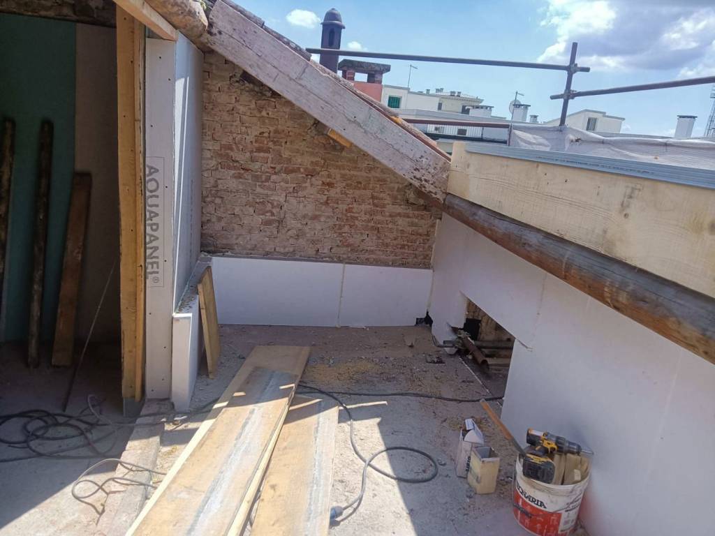 Terrazzo