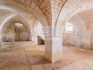 Interno palazzo