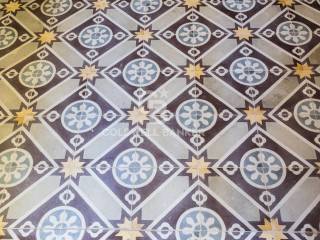 Interno palazzo