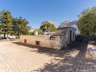 Cortile interno